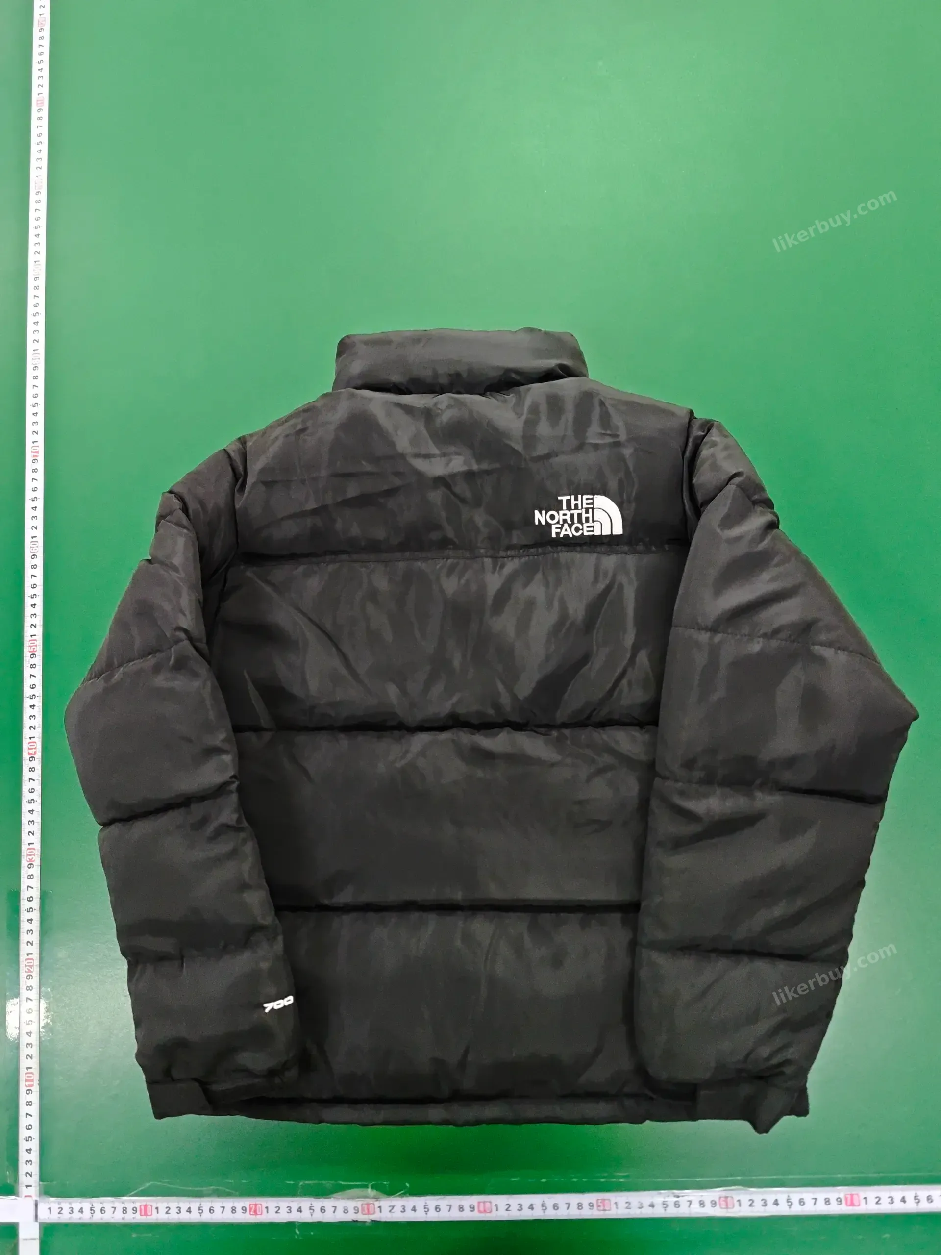 THE NORTH FACE JACKET product reference 4