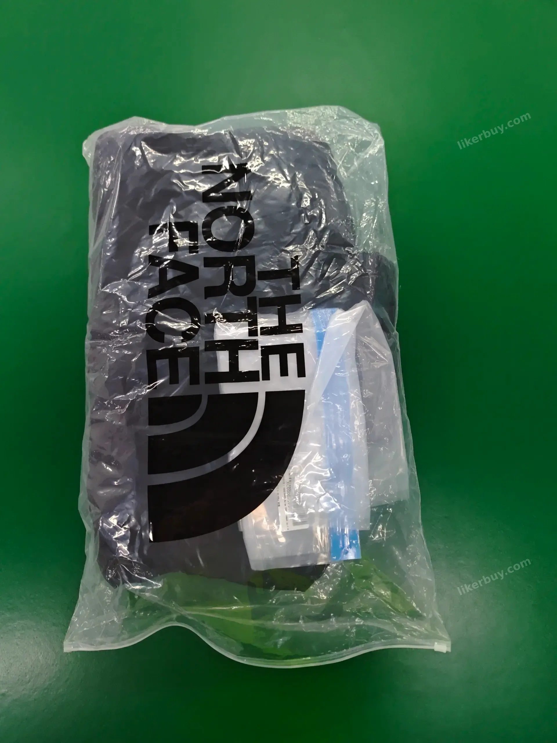 THE NORTH FACE JACKET product reference 3