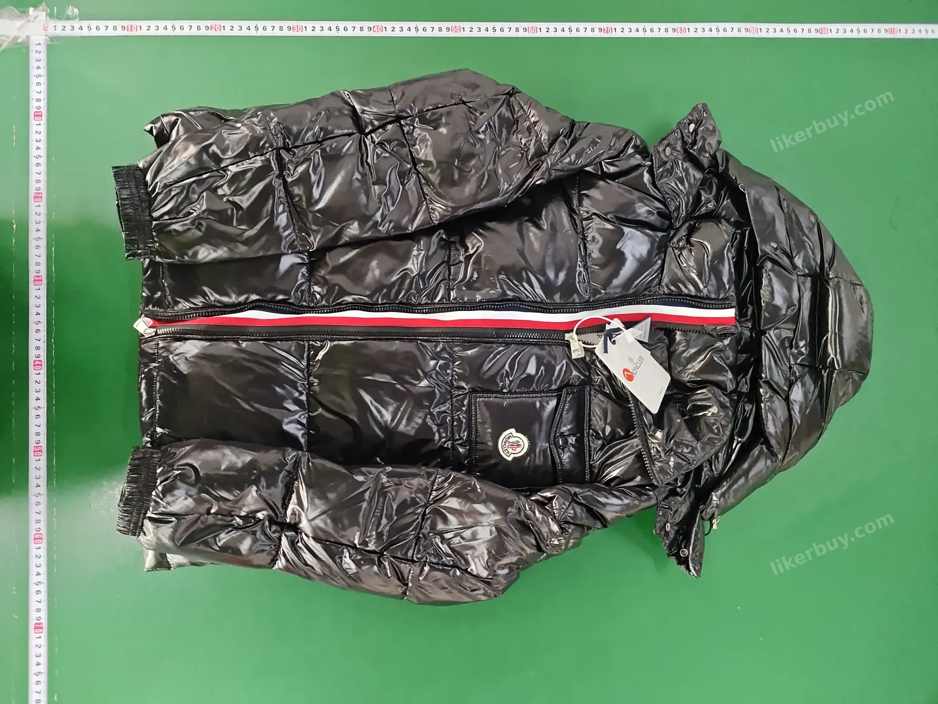 Moncler Maya down jacket+NFC product reference 7