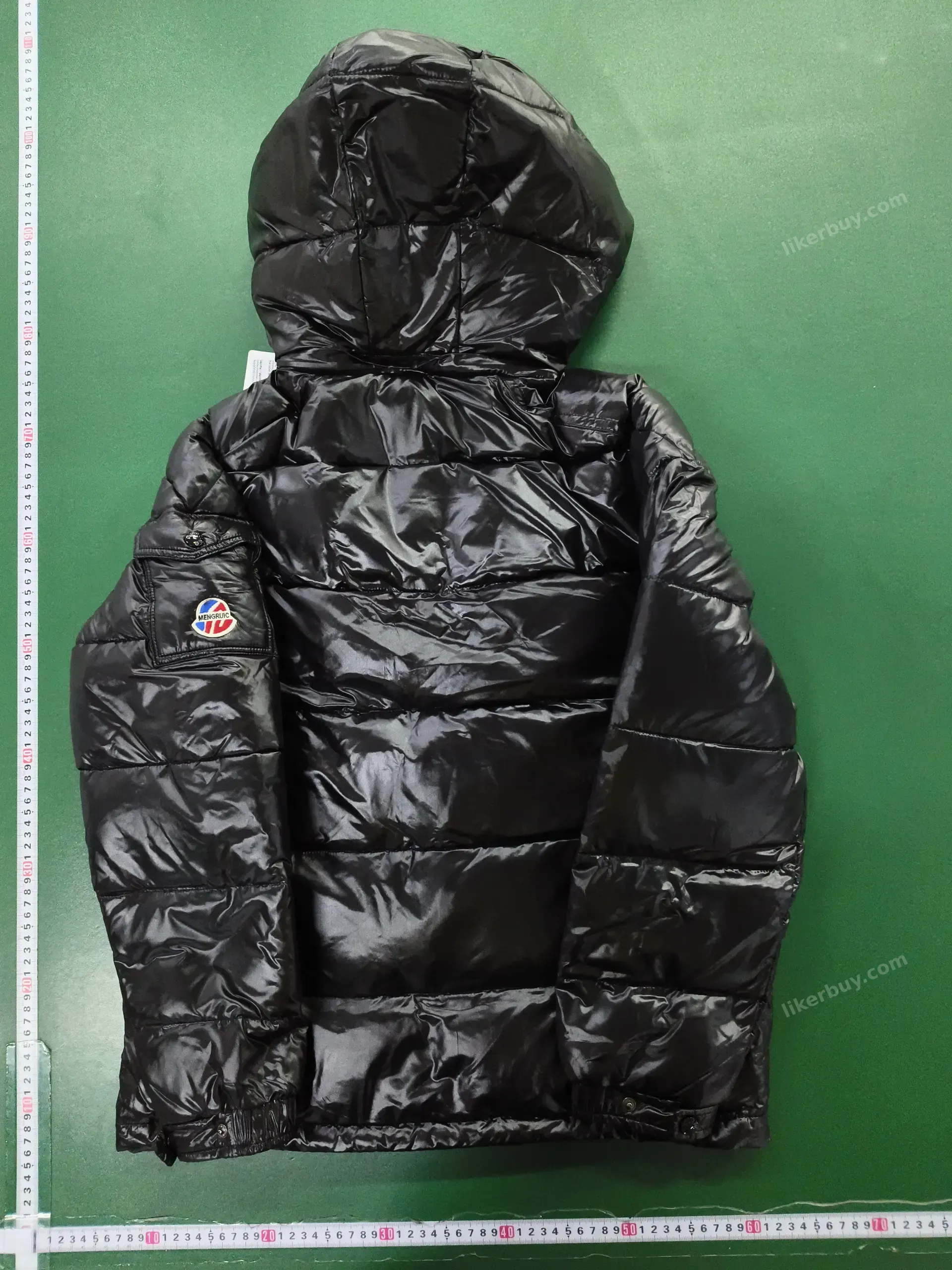 Moncler Maya down jacket+NFC product reference 4