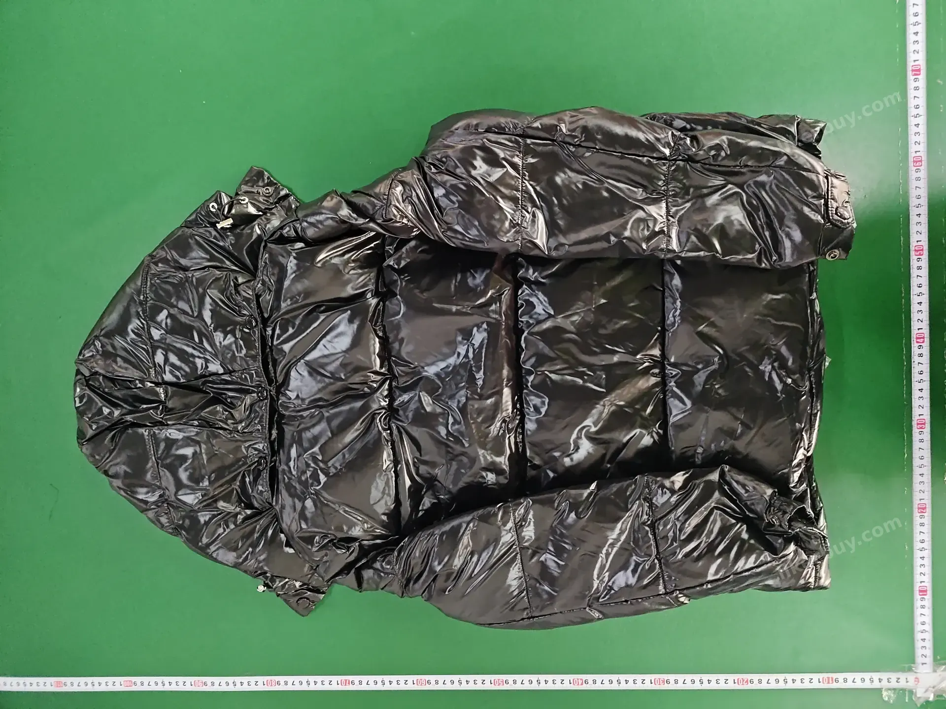 Moncler Maya down jacket+NFC product reference 5