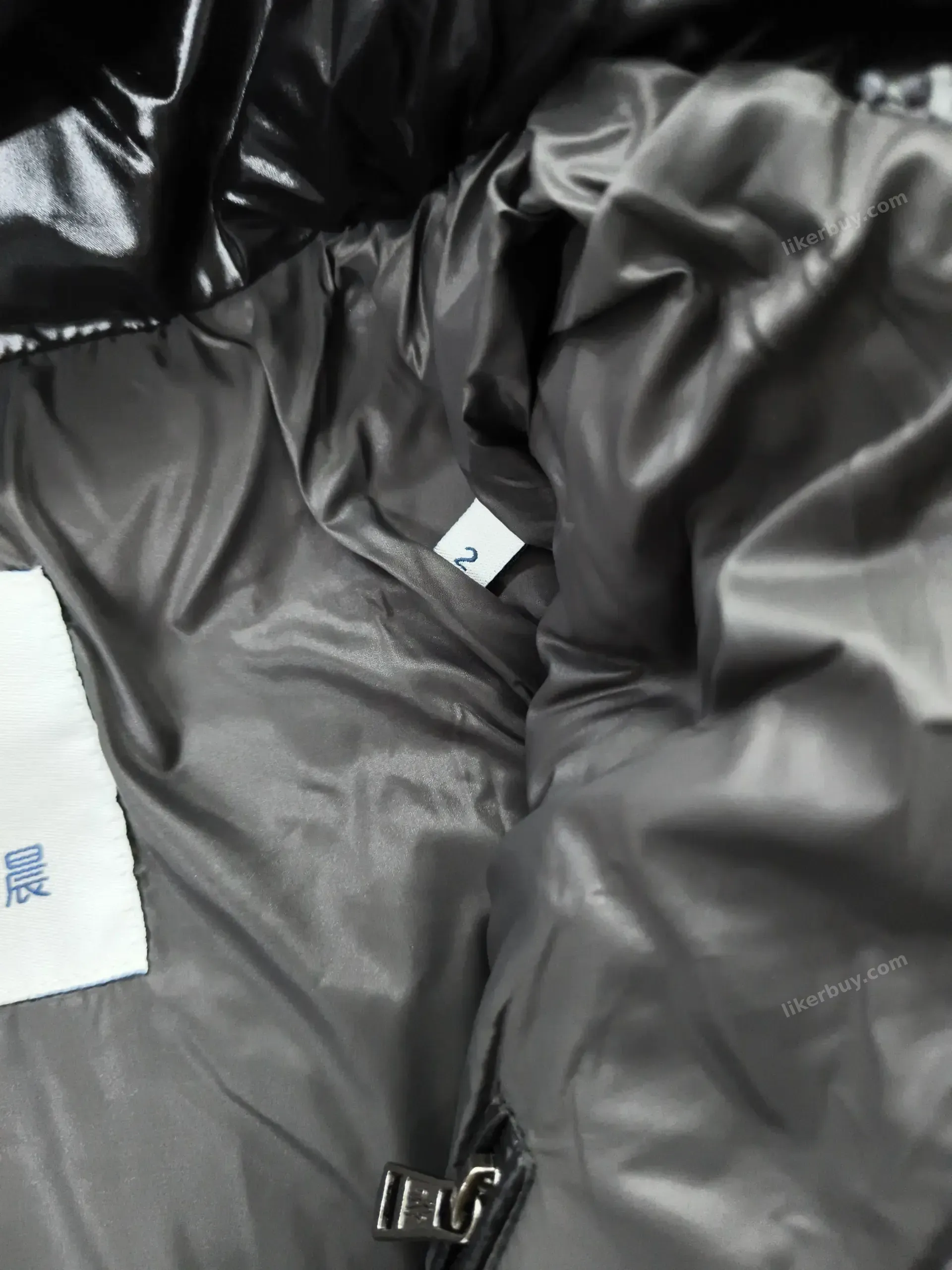 Moncler Maya down jacket+NFC product reference 2