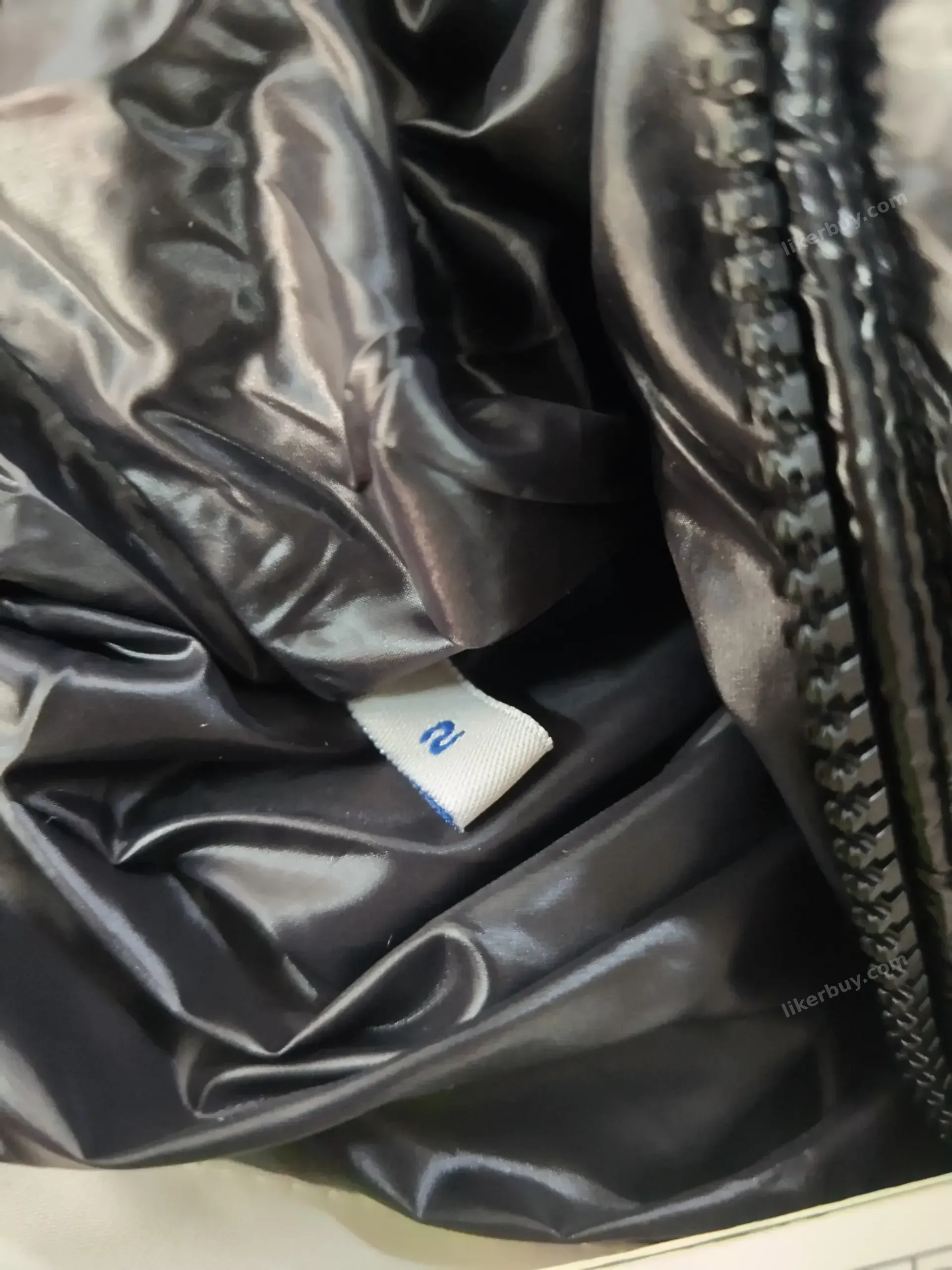 Moncler Maya down jacket+NFC product reference 1