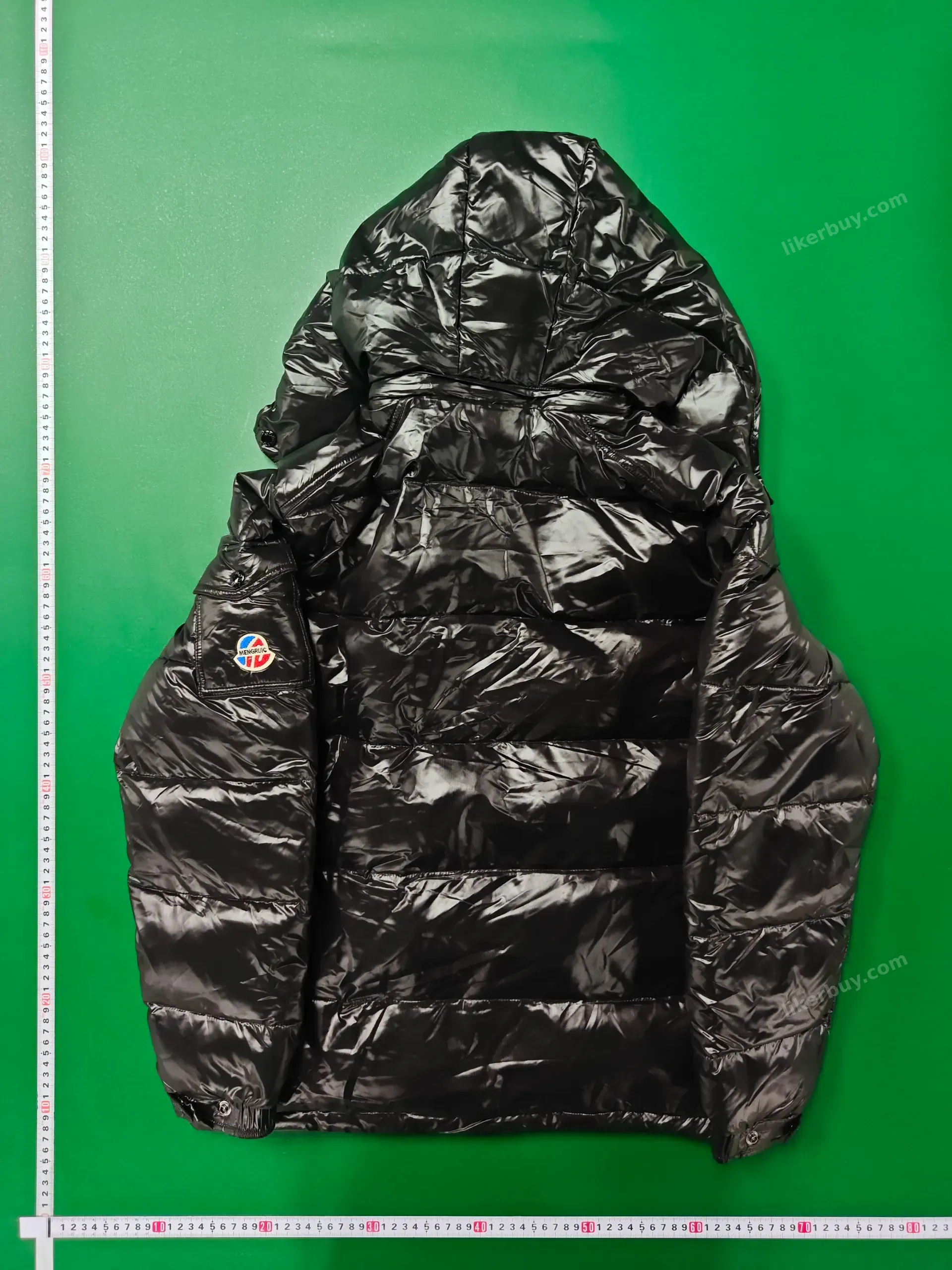Moncler Maya down jacket+NFC product reference 10