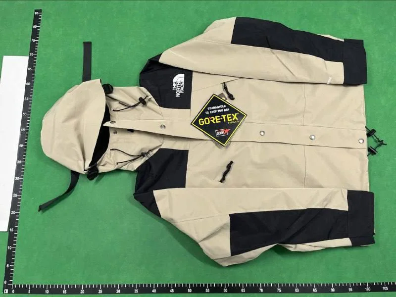 The North face Outdoor Jackets QC photo