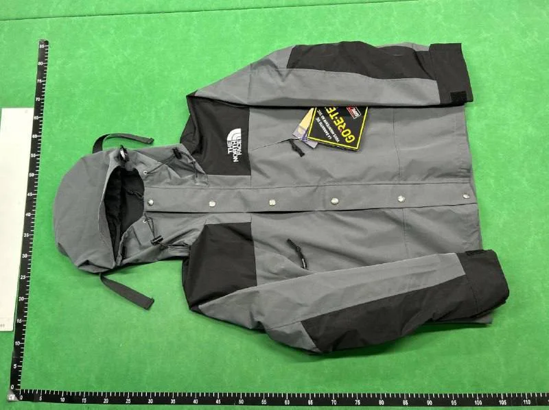 The North face Outdoor Jackets QC photo