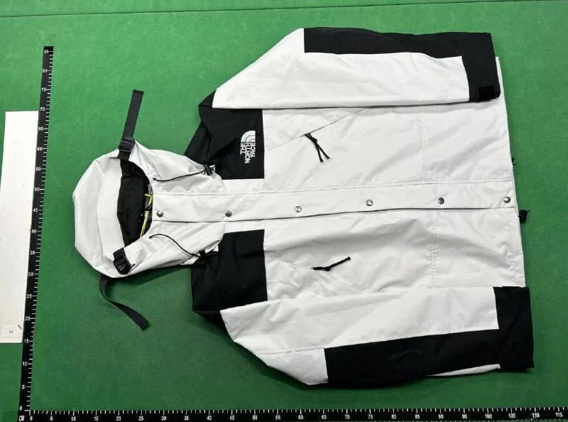 The North face Outdoor Jackets QC photo
