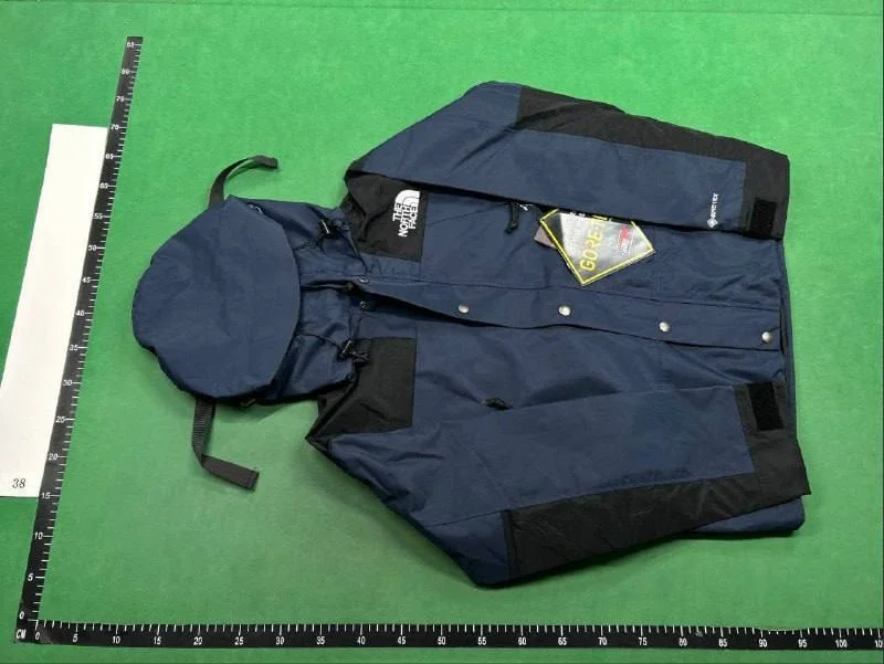 The North face Outdoor Jackets QC photo