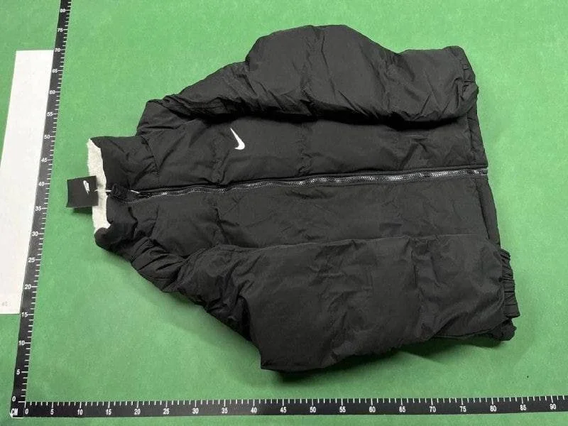 Nike down jacket (40 CP) QC photo