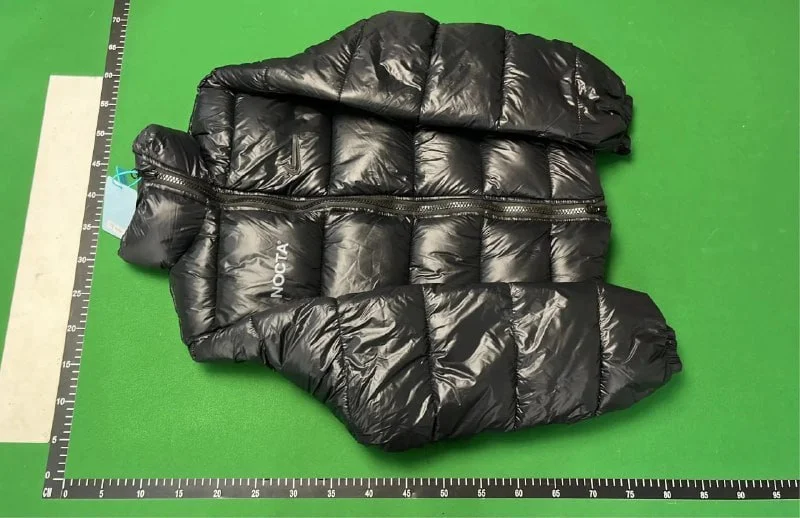 Nike down jacket (40 CP) QC photo
