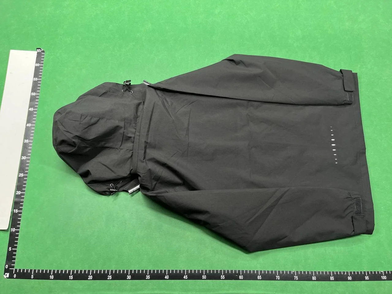 Under Armour Windbreaker QC photo