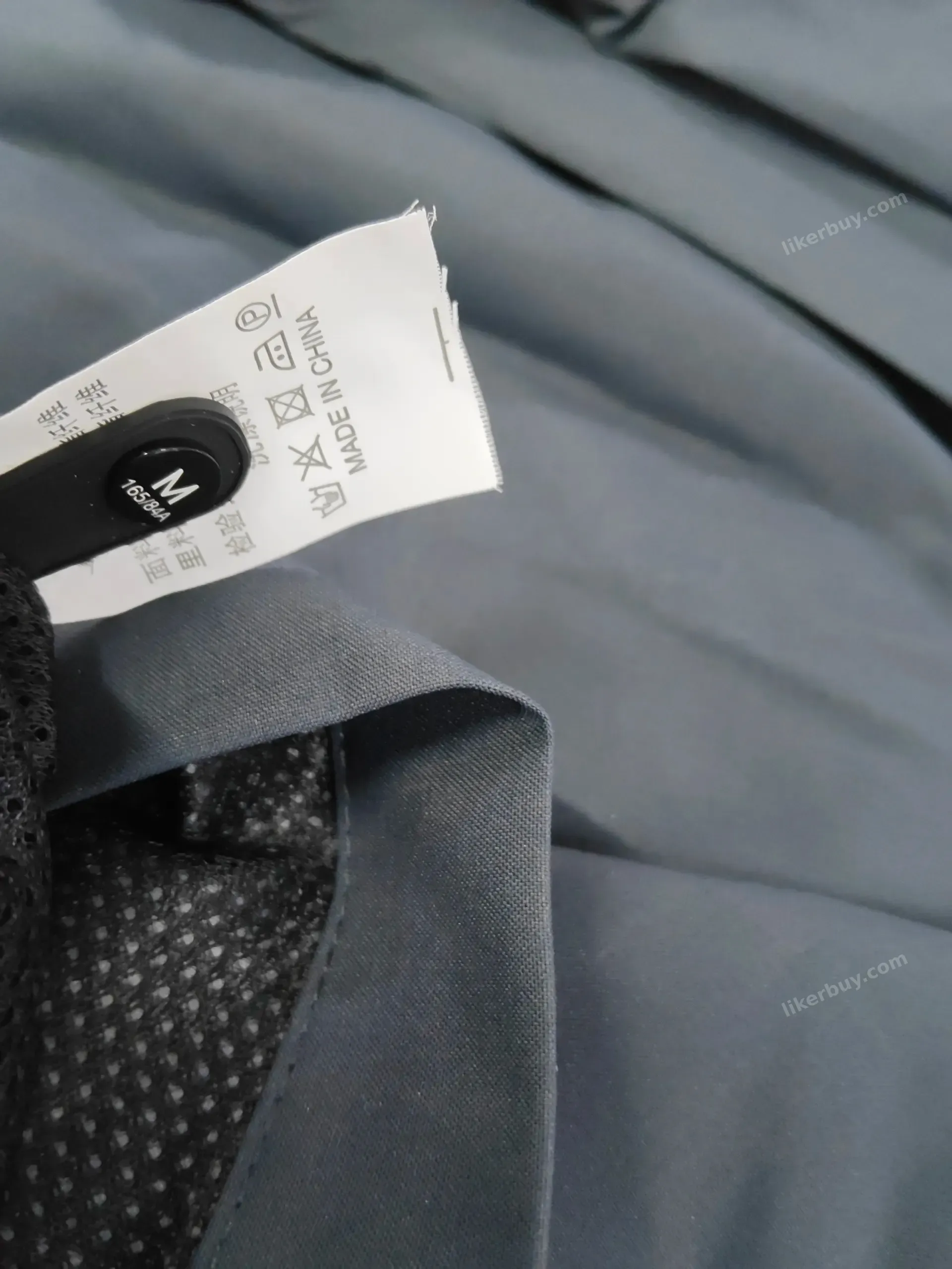 Under Armour Windbreaker product reference 3