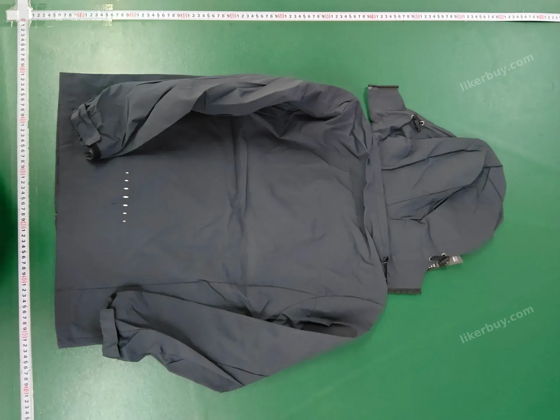 Under Armour Windbreaker product reference 4