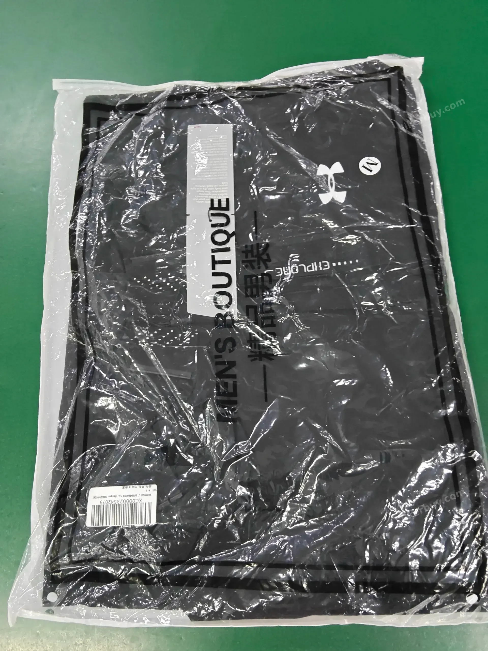 Under Armour Windbreaker product reference 7