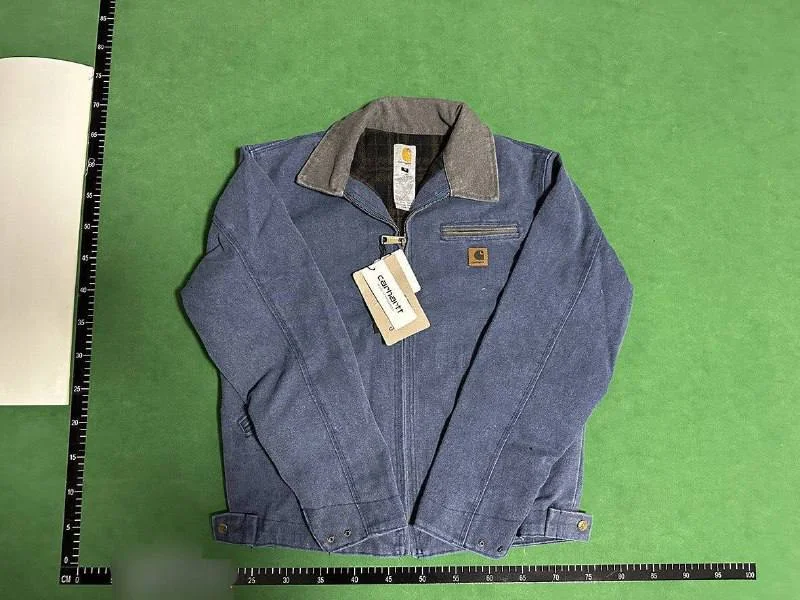 CARHARTT JACKET (39 style TOP) QC photo