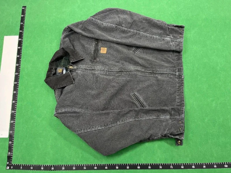 CARHARTT JACKET (39 style TOP) QC photo