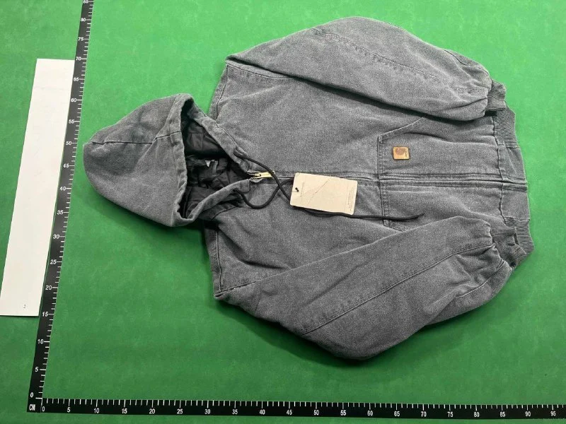 CARHARTT JACKET (39 style TOP) QC photo