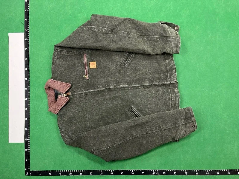 CARHARTT JACKET (39 style TOP) QC photo