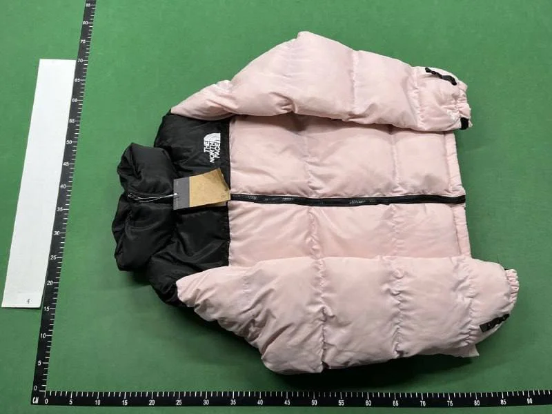 The North Face 1996 TNF QC photo