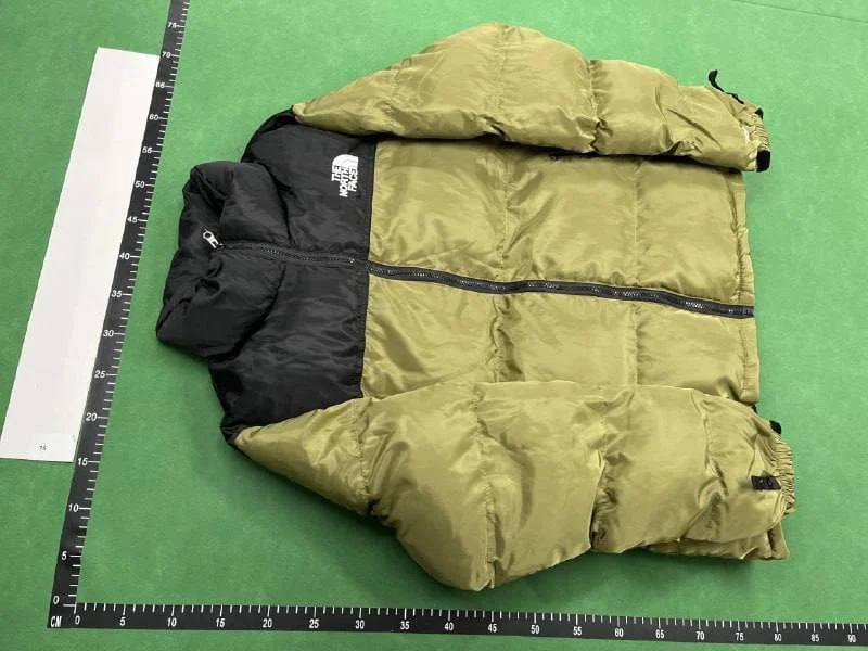 The North Face 1996 TNF QC photo