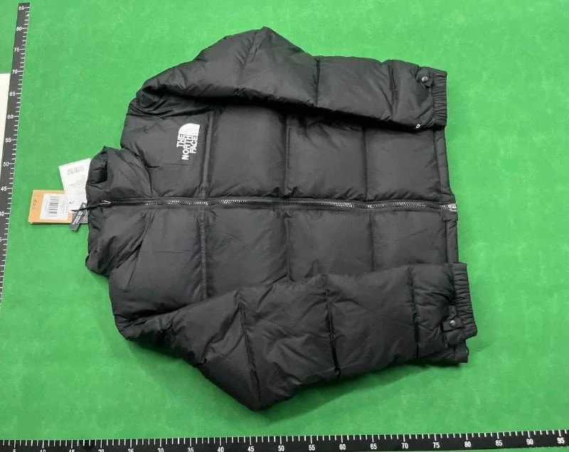 The North Face 1996 TNF QC photo