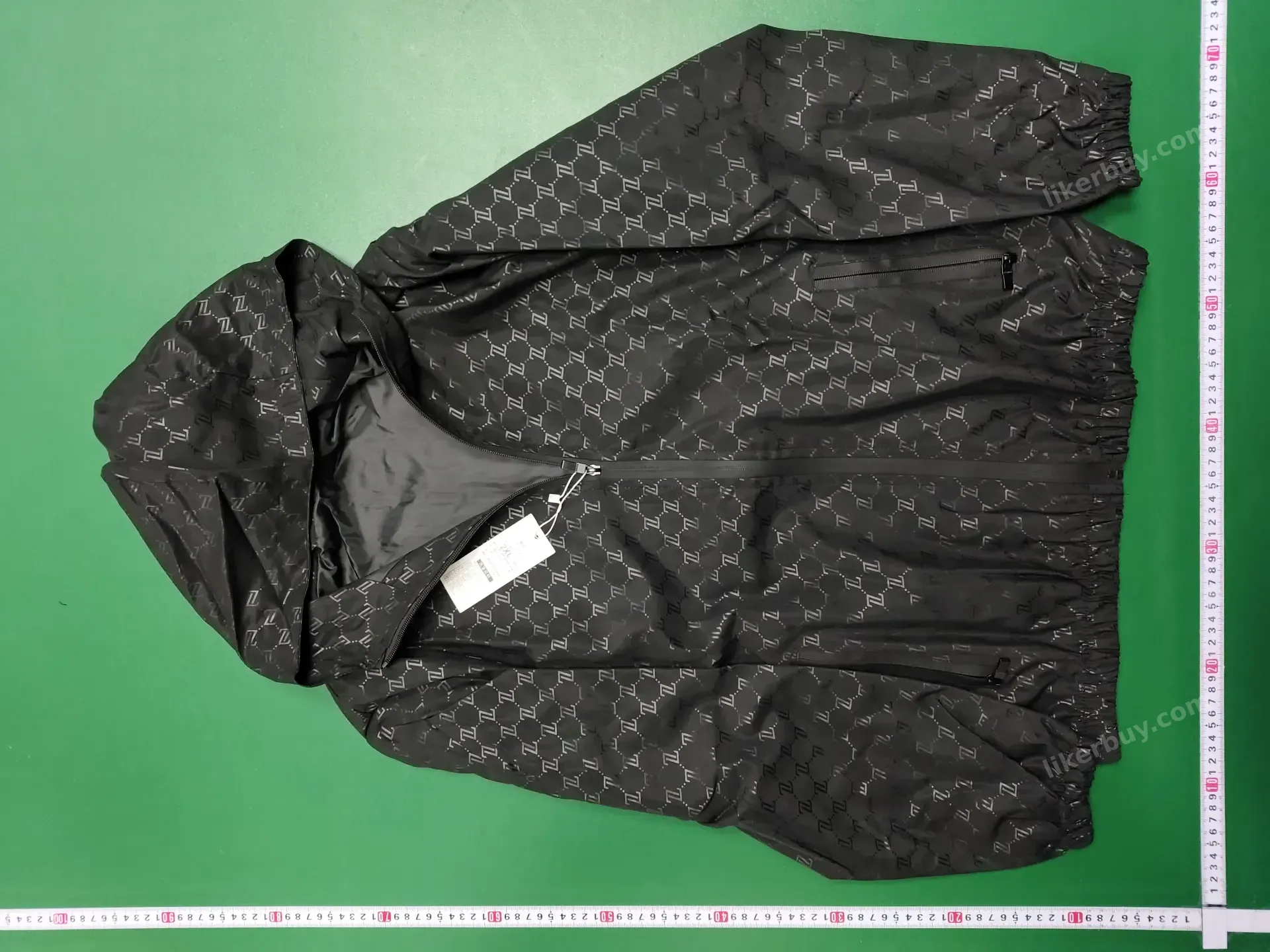 LOUIS VUITTON Coat product reference 1