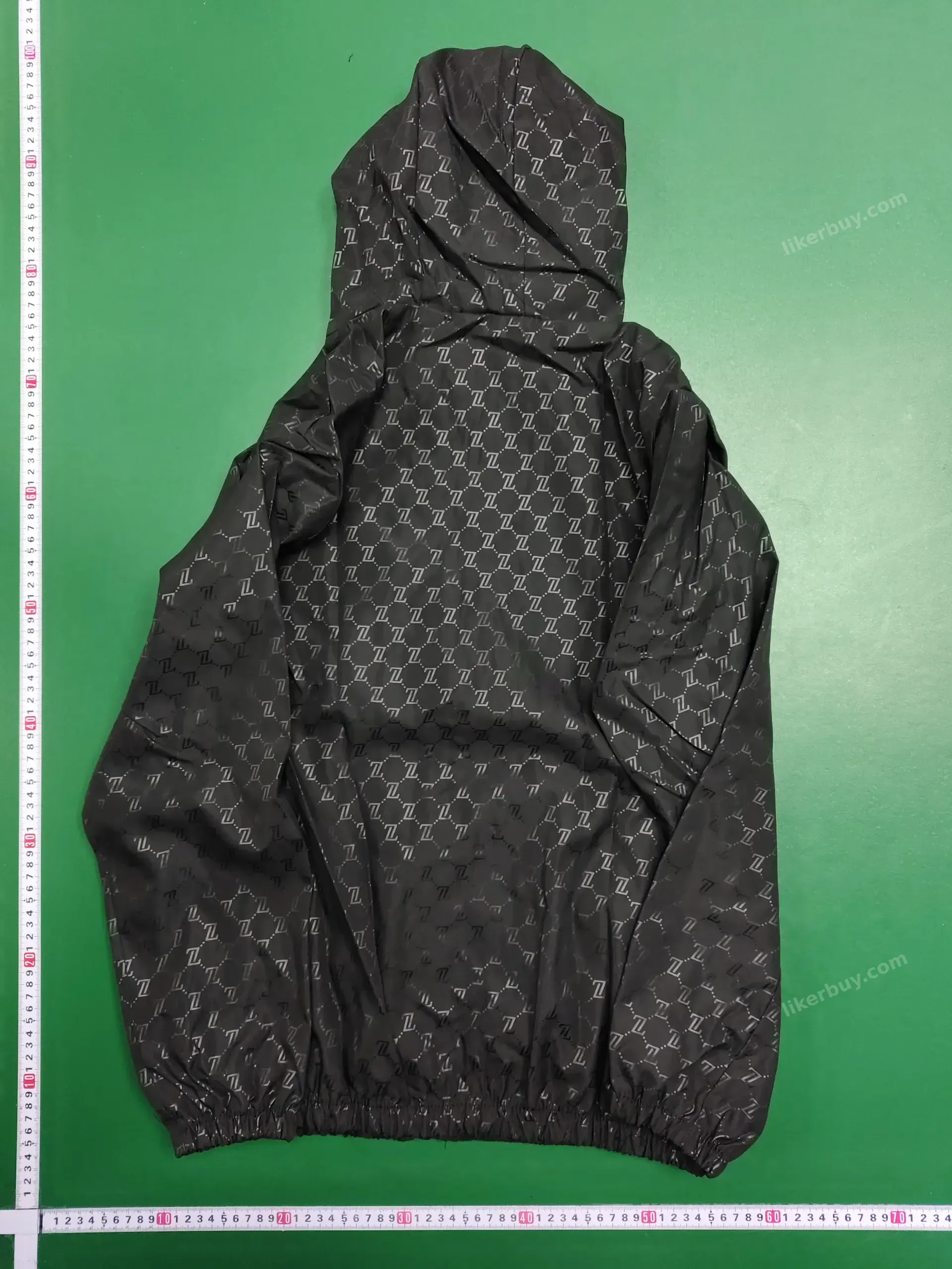 LOUIS VUITTON Coat product reference 4