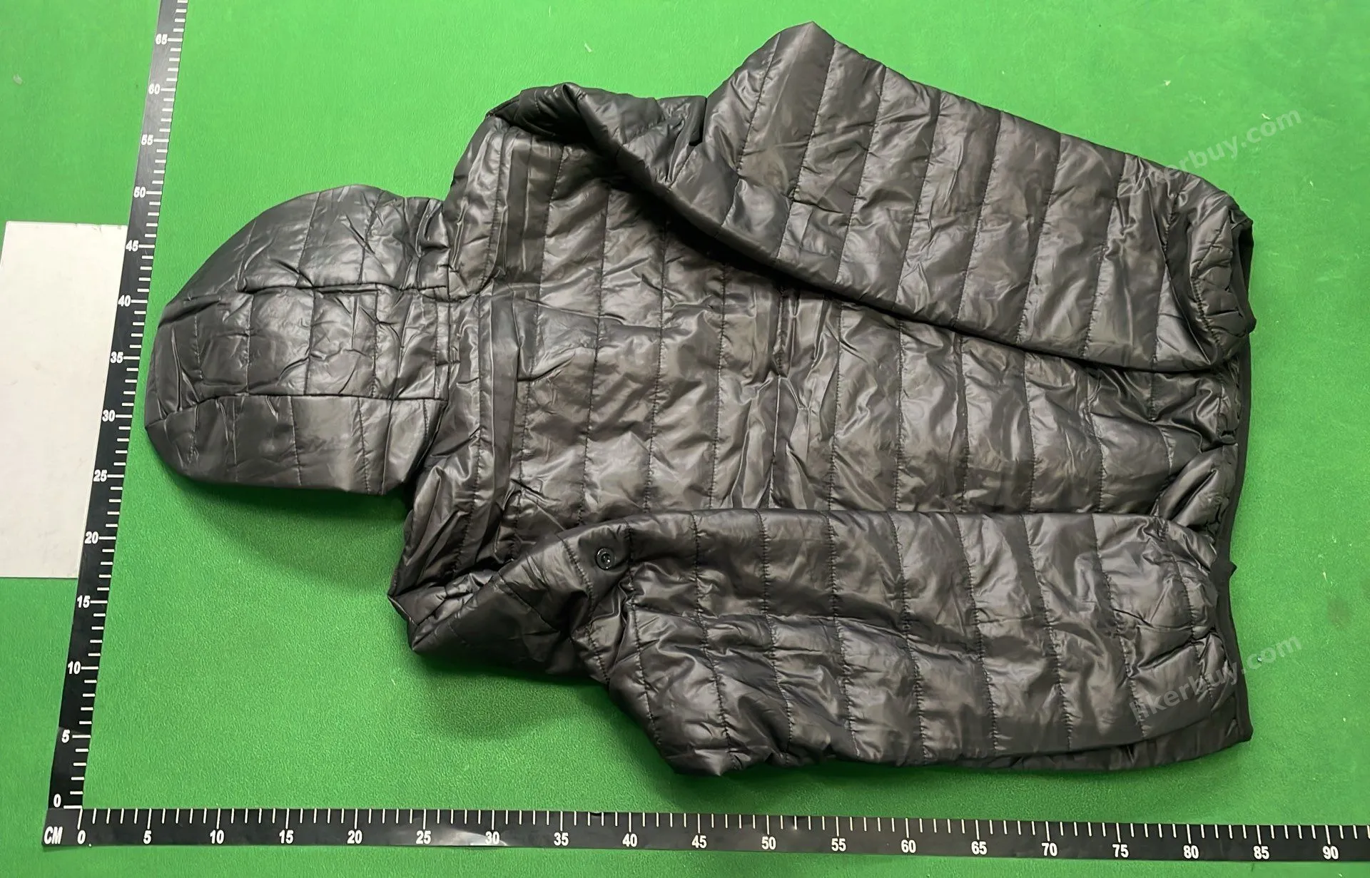 Stone Island down jacket product reference 2