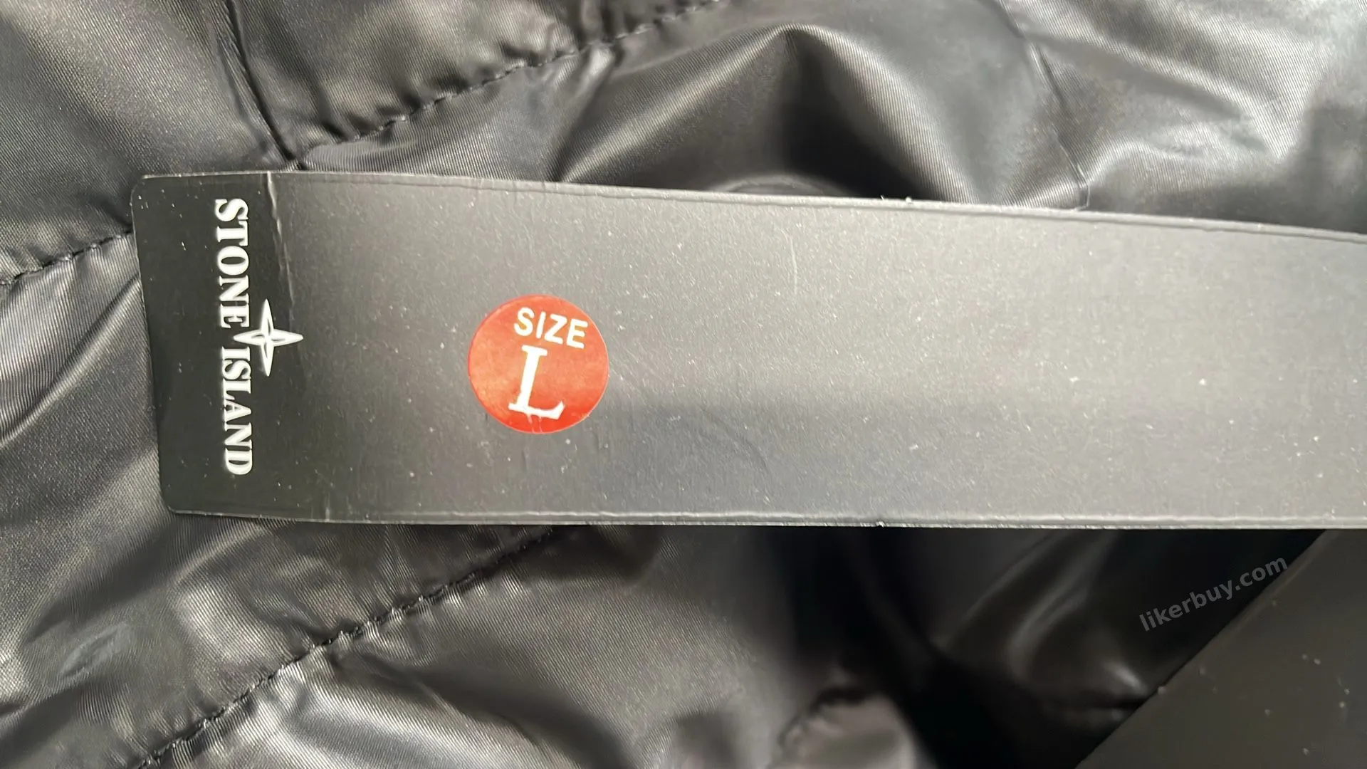 Stone Island down jacket product reference 4