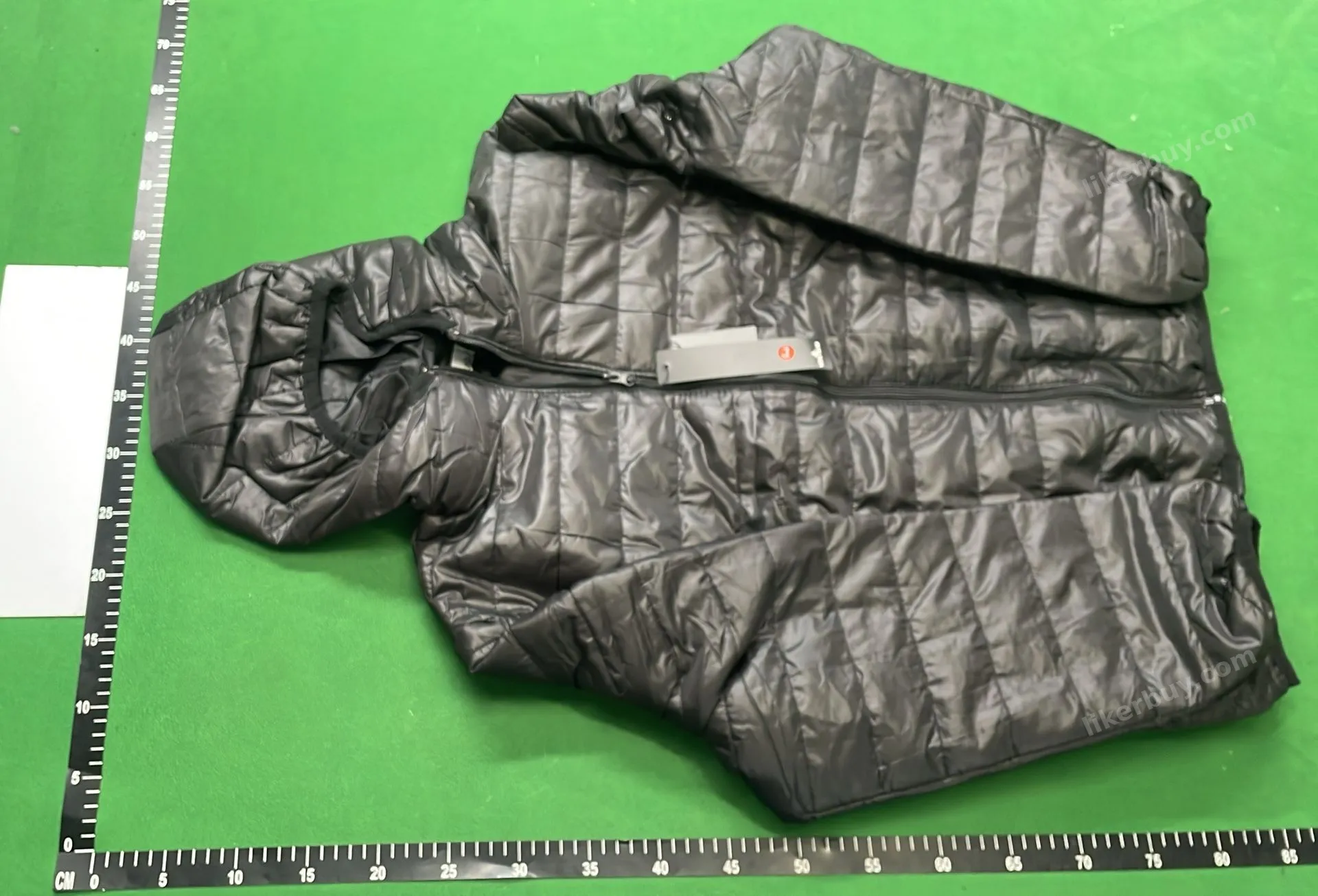 Stone Island down jacket product reference 3