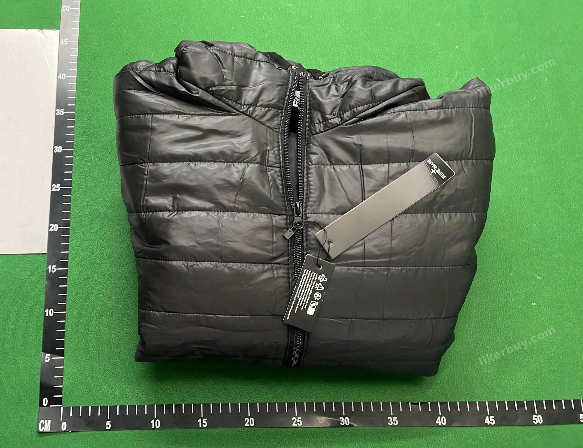 Stone Island down jacket product reference 1
