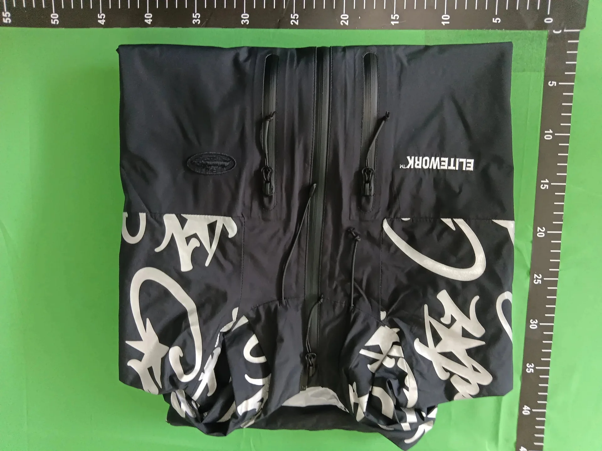 CORTEIZ WINDCHEATER QC photo