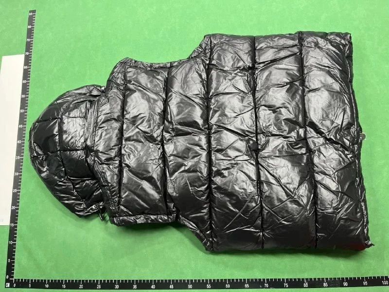 MONCLER vest QC photo