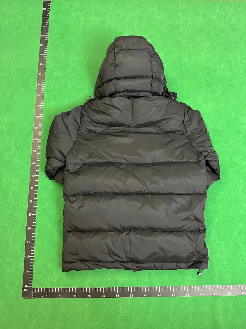 Ralph Lauren Down Jackets 100% Goose QC photo