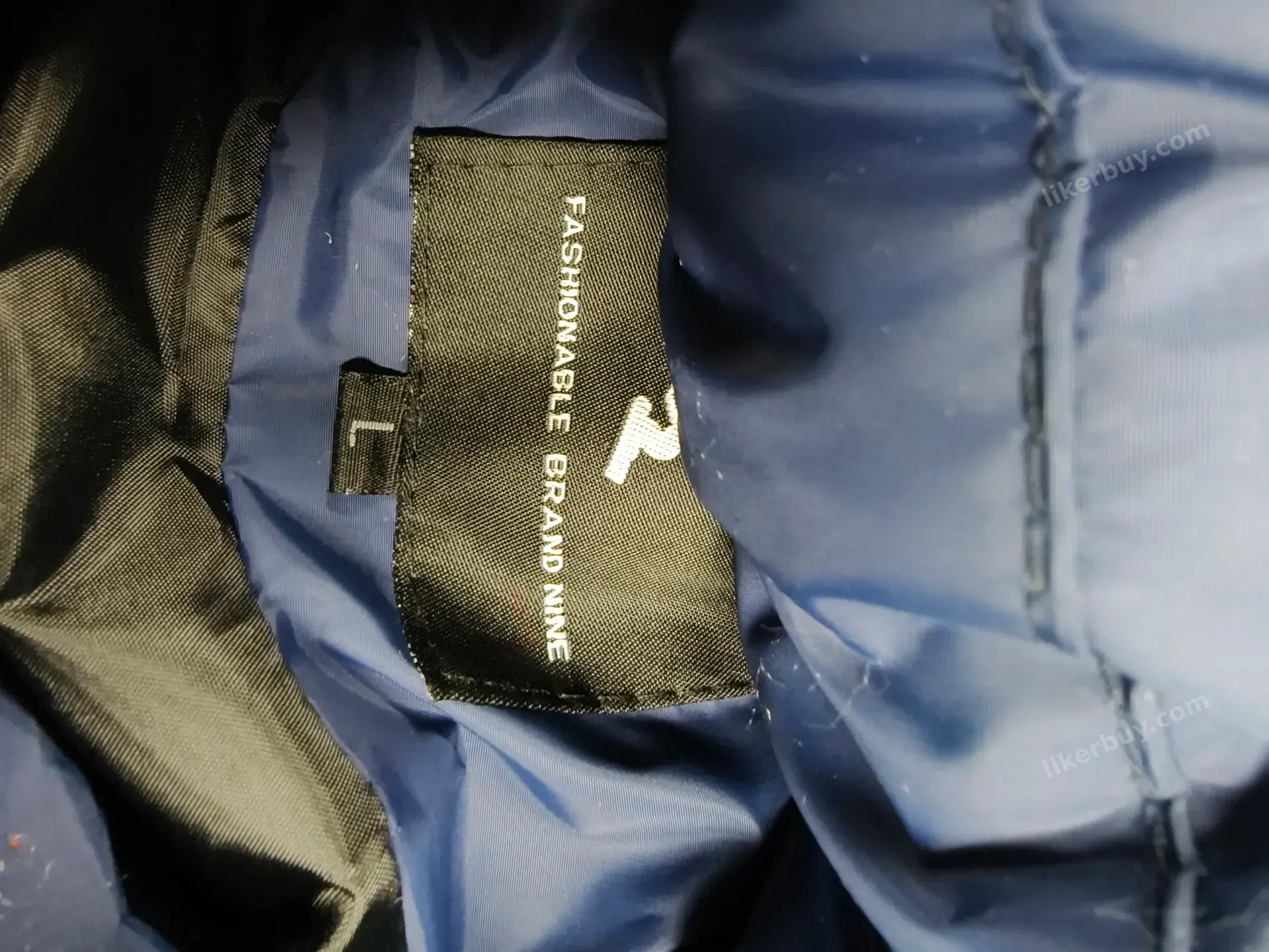 Ralph Lauren Down Jackets 100% Goose product reference 4