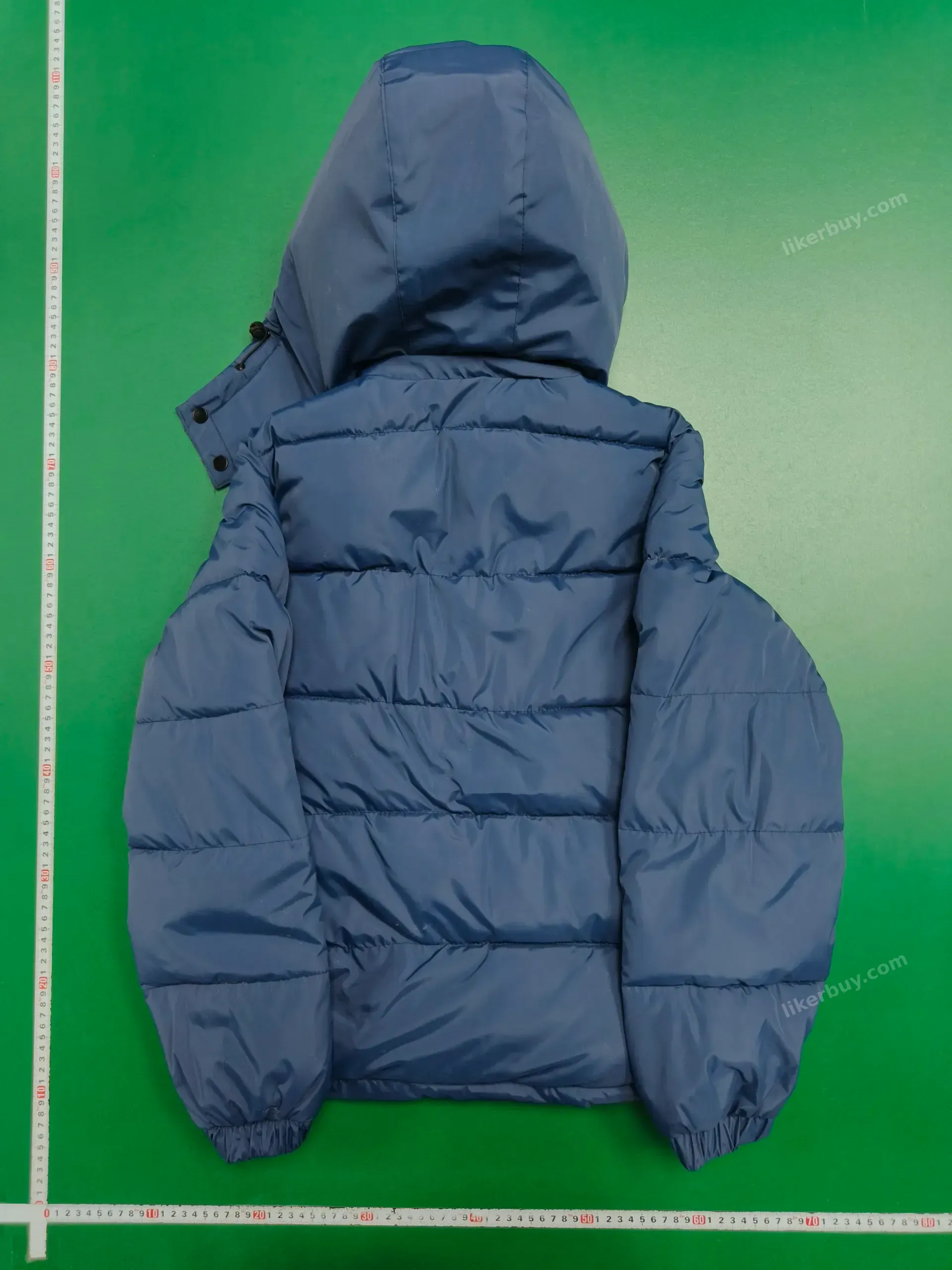 Ralph Lauren Down Jackets 100% Goose product reference 2
