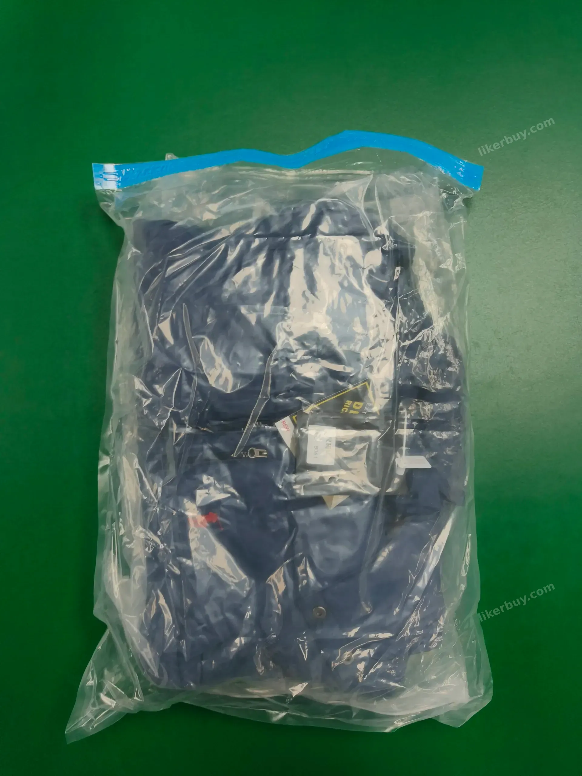 Ralph Lauren Down Jackets 100% Goose product reference 1