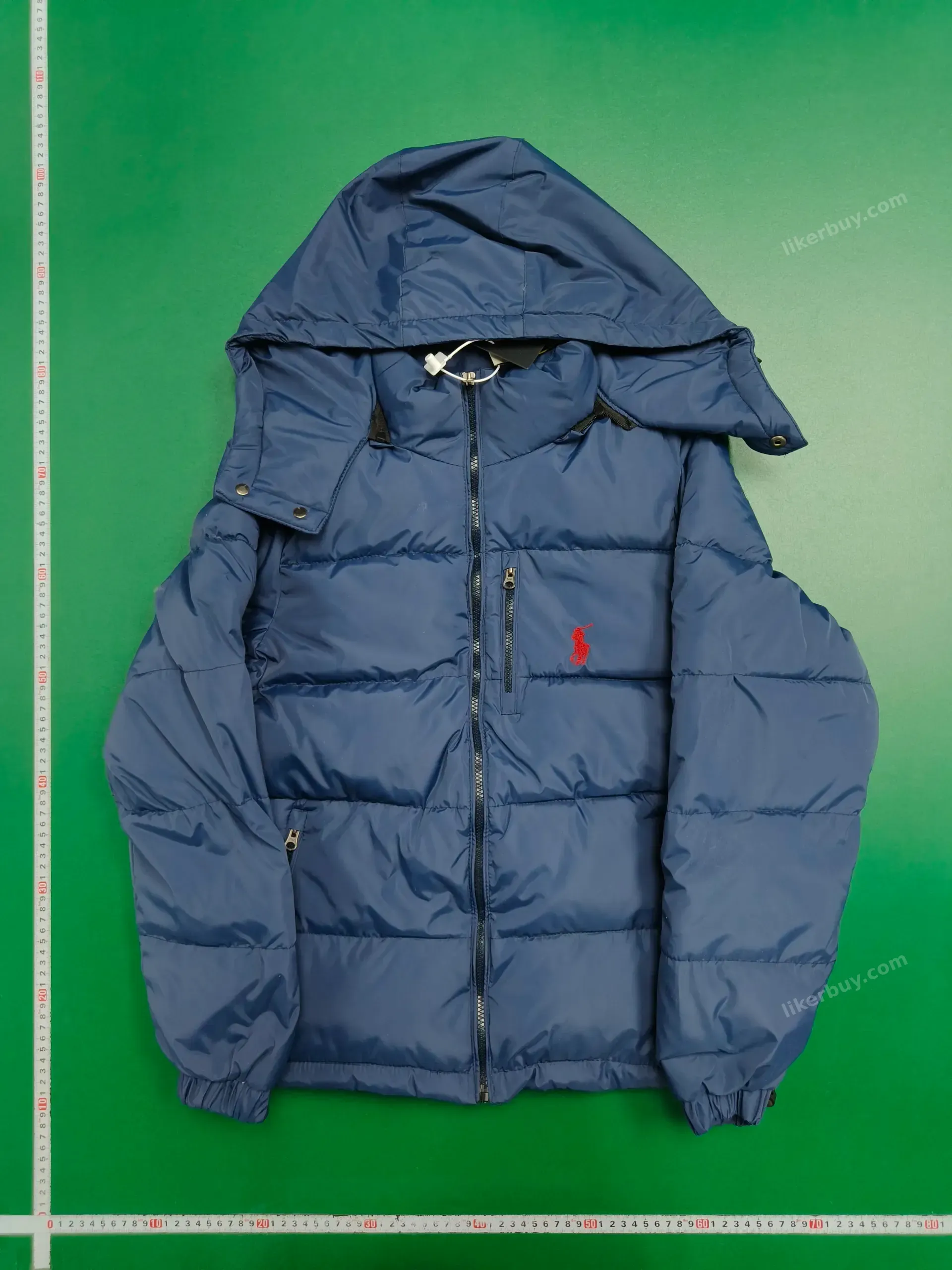 Ralph Lauren Down Jackets 100% Goose product reference 3
