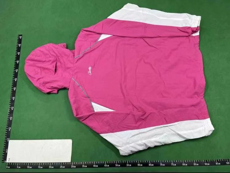 Corteiz Coat QC photo