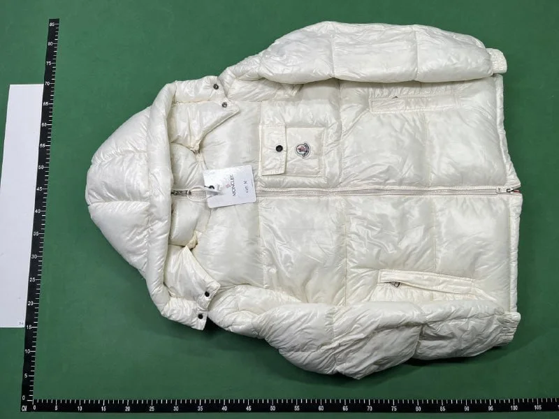 Moncler down jacket（35colores TOP） QC photo