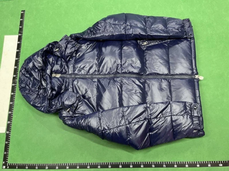 Moncler down jacket（35colores TOP） QC photo