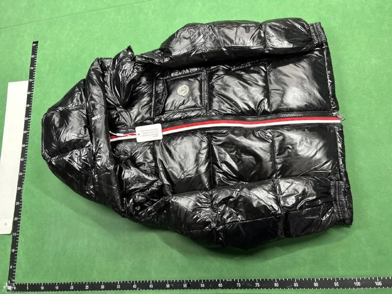 Moncler down jacket（35colores TOP） QC photo
