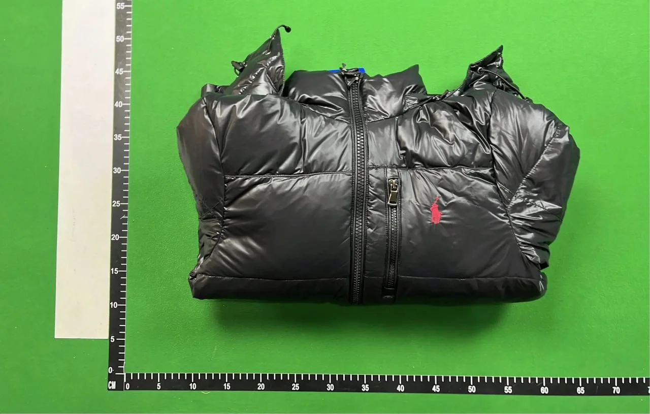 Ralph Lauren down jacket (13 styles) QC photo