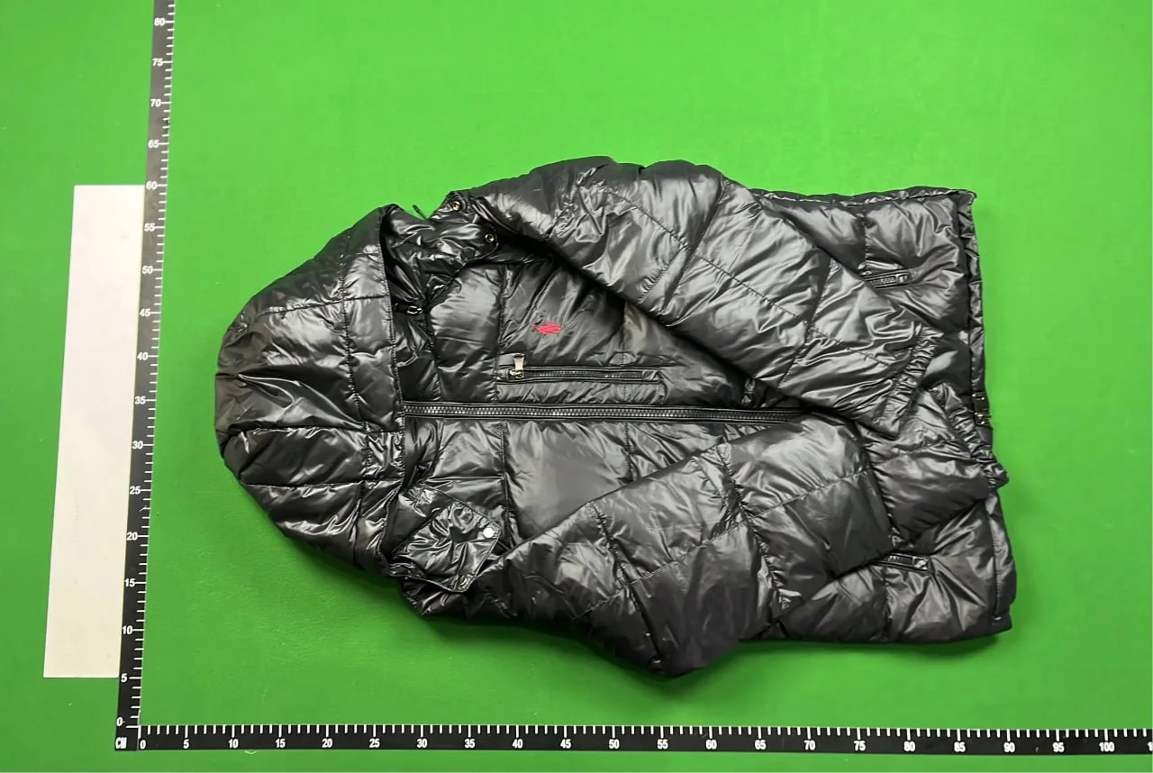 Ralph Lauren down jacket (13 styles) QC photo