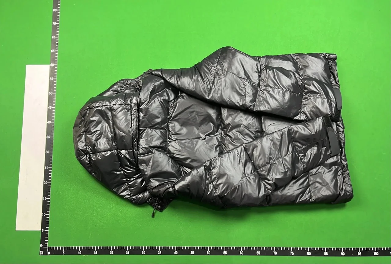 Ralph Lauren down jacket (13 styles) QC photo