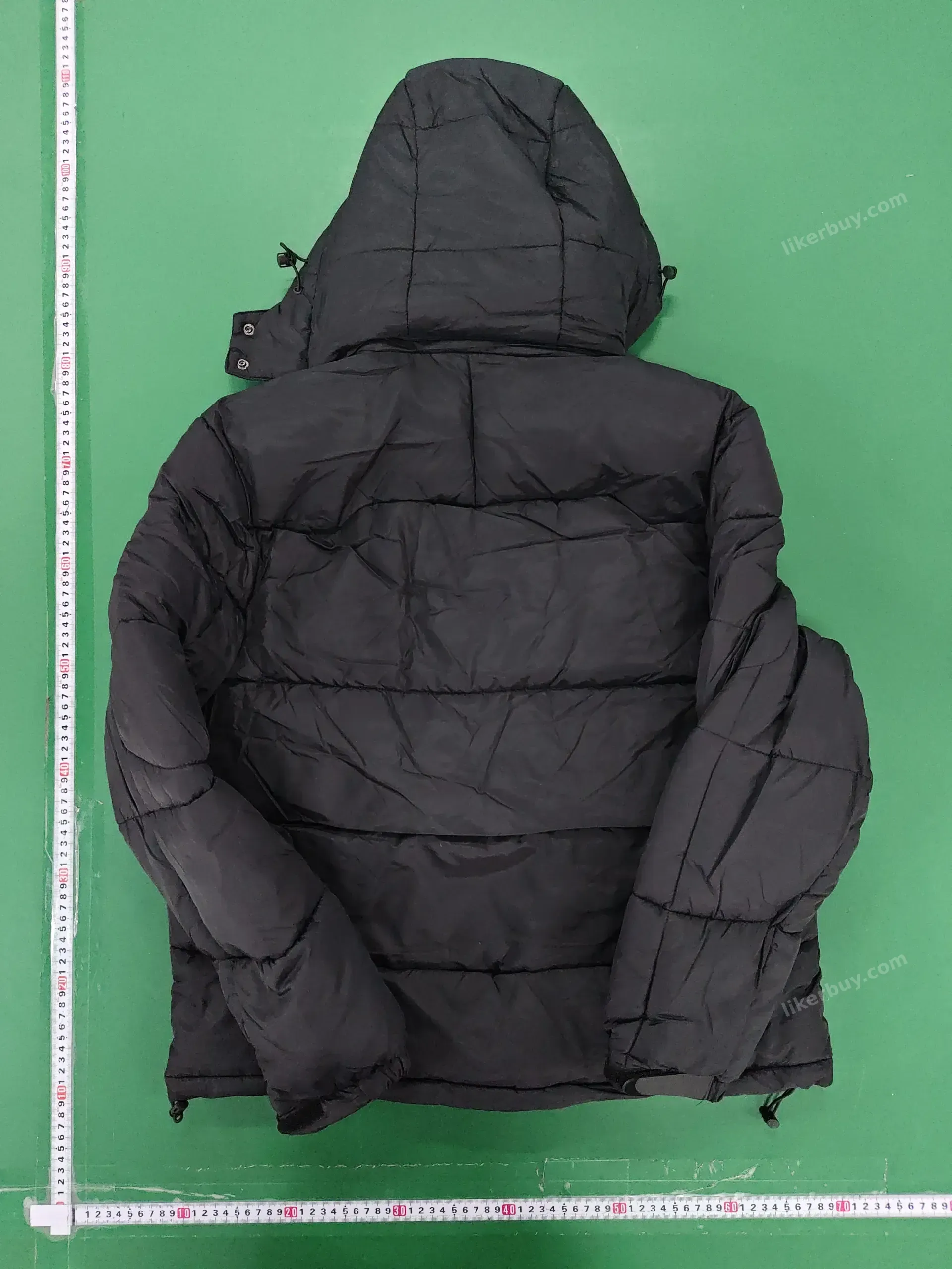 Ralph Lauren down jacket product reference 3