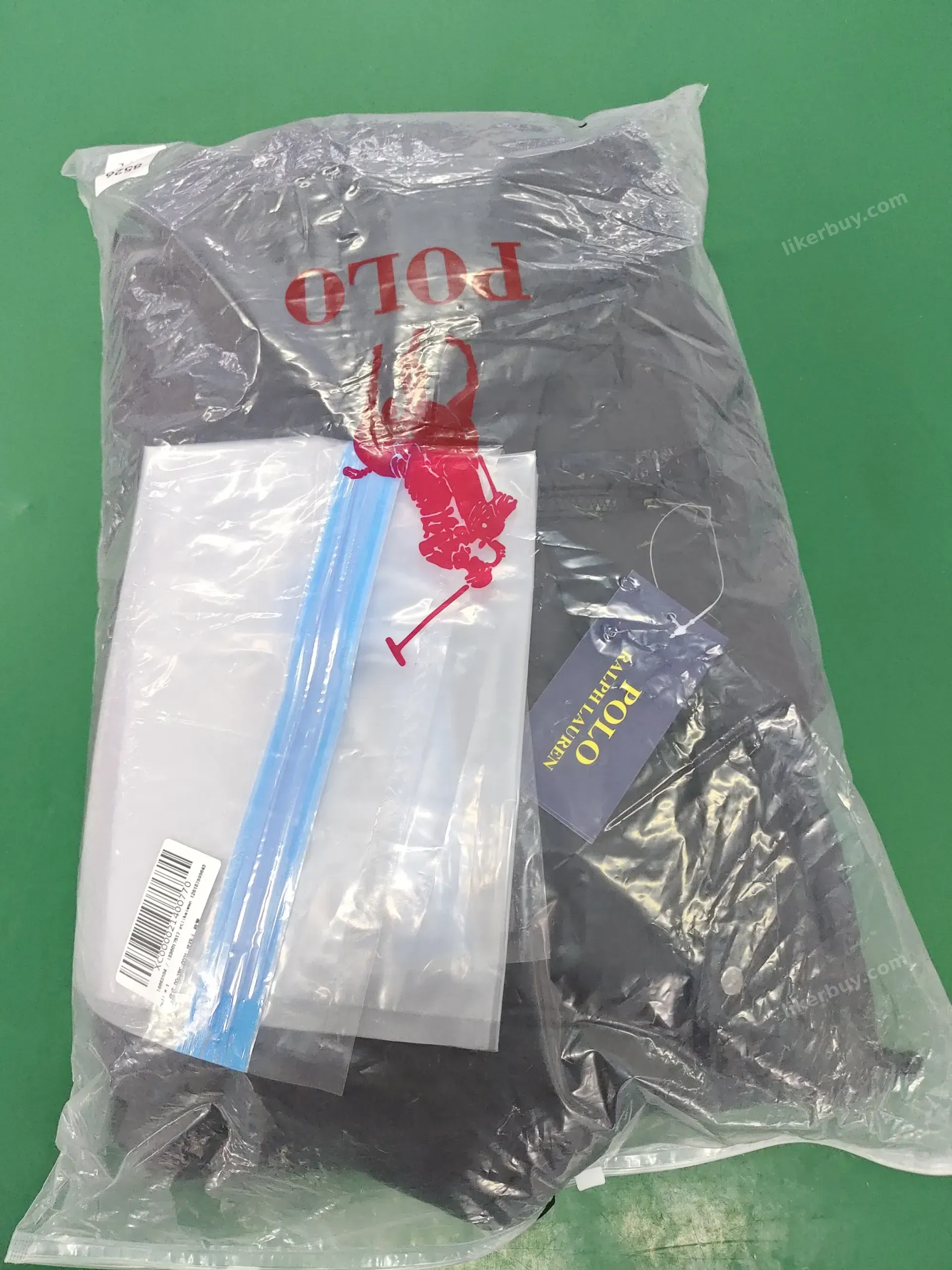 Ralph Lauren down jacket product reference 4