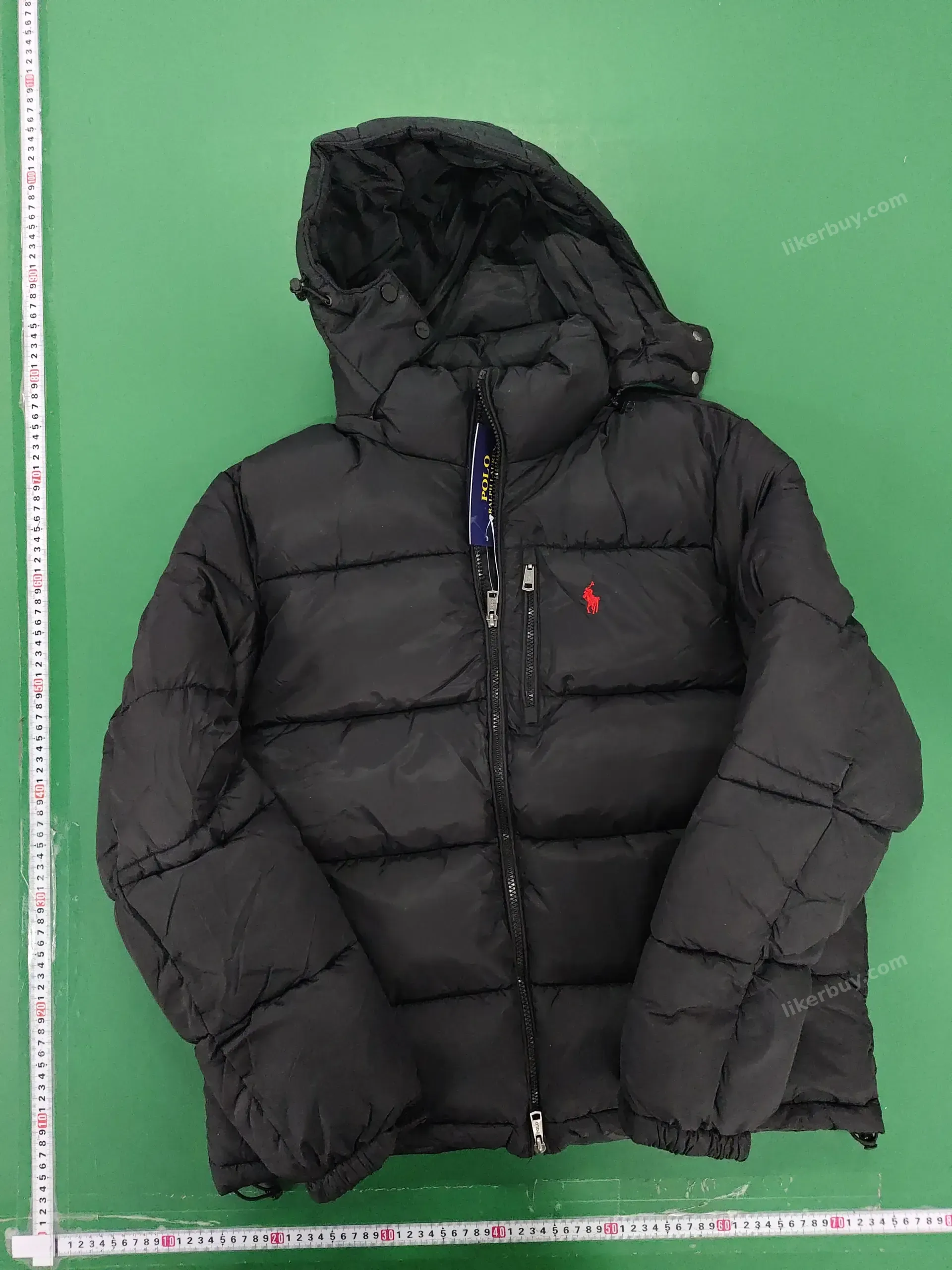 Ralph Lauren down jacket product reference 1