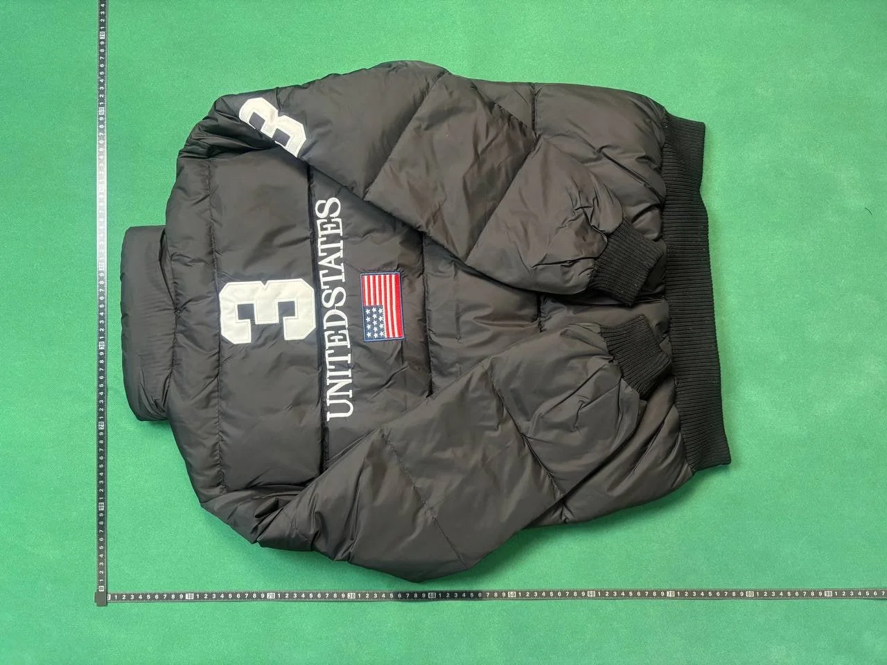 Ralph Lauren Down Jackets （20+ style） QC photo