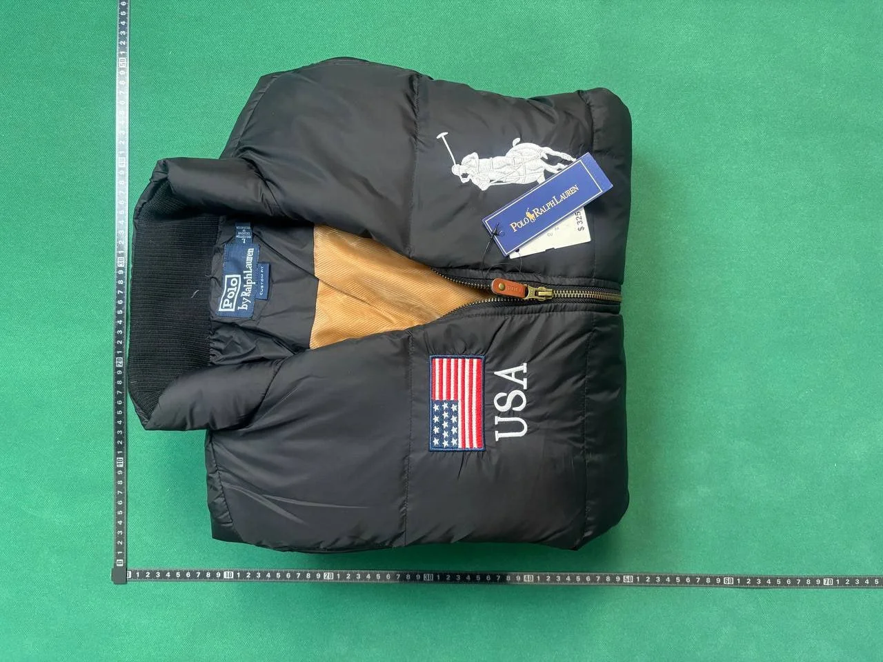 Ralph Lauren Down Jackets （20+ style） QC photo
